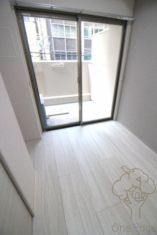 ルフォンプログレ天満橋の内装