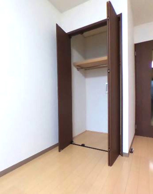 【収納】 | フジパレス初芝駅南Ⅲ番館