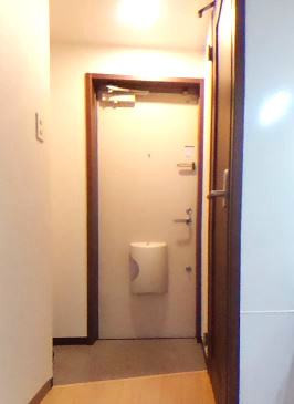 【玄関】 | フジパレス初芝駅南Ⅲ番館