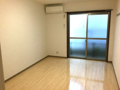 【居間・リビング】 | フジパレス初芝駅南Ⅲ番館