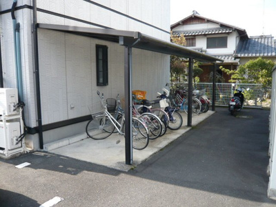 【その他共用部分】 | サンシティ城北Ⅰ