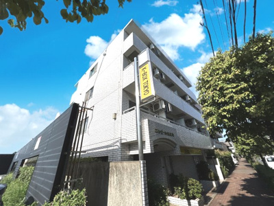 【外観】 | エトワール武蔵境