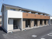 Douceur bois（ドゥースール・ボワ）の画像