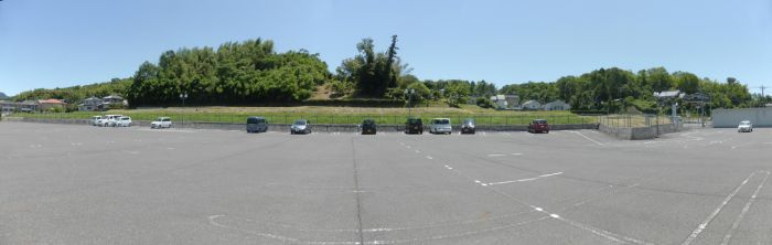 津山市野介代　貸土地のその他