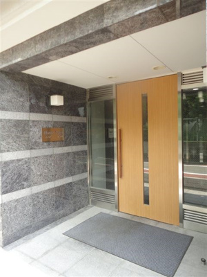 【エントランス】 | ブラウアー・フォーゲル