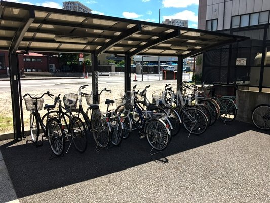 【その他共用部分】 | エスペロ