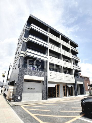 【外観】 | エスペロ | きれいな外観です