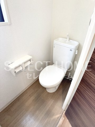 【トイレ】 | エスペロ | コンパクトで使いやすいトイレです