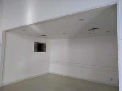 【内装】 | ニック伊予灘