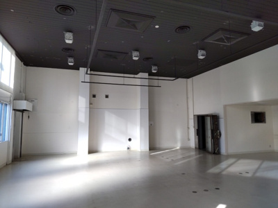 【内装】 | ニック伊予灘