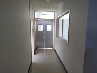 【内装】 | ニック伊予灘