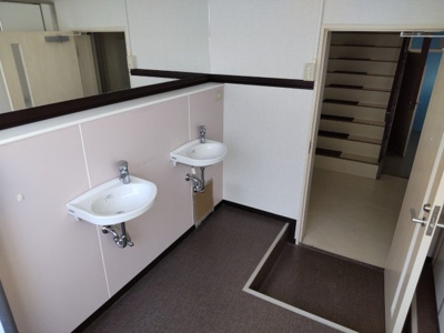 【内装】 | ニック伊予灘