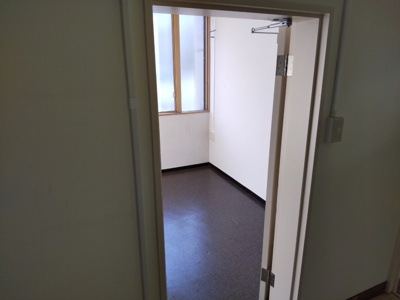 【内装】 | ニック伊予灘