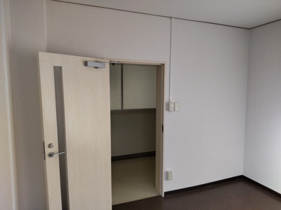 【内装】 | ニック伊予灘