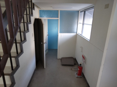 【内装】 | ニック伊予灘