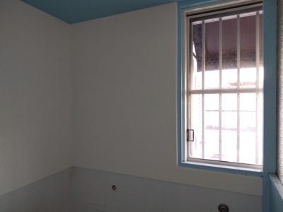 【内装】 | ニック伊予灘