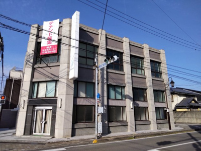 【外観】 | ニック伊予灘