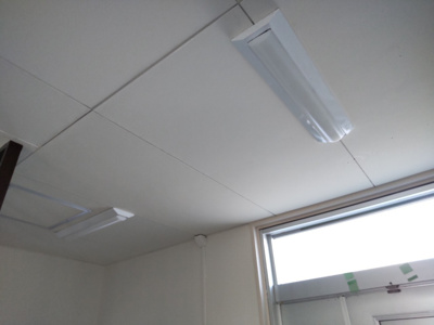 【内装】 | ニック伊予灘