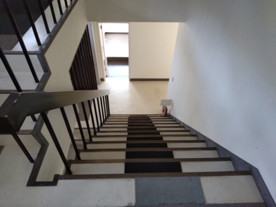 【内装】 | ニック伊予灘