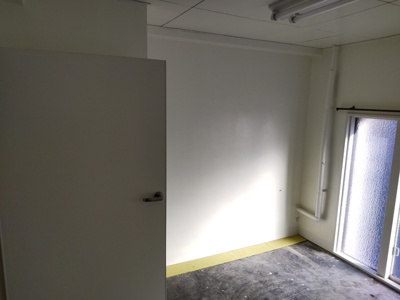 【内装】 | ニック伊予灘