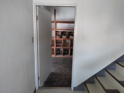 【内装】 | ニック伊予灘