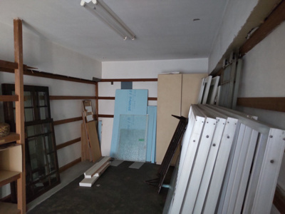 【内装】 | ニック伊予灘