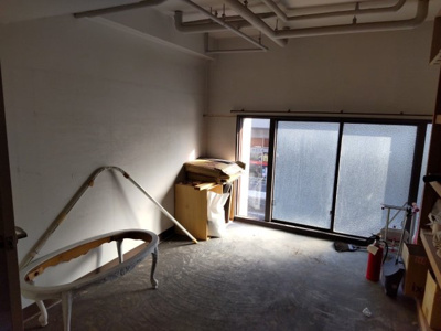 【内装】 | ニック伊予灘