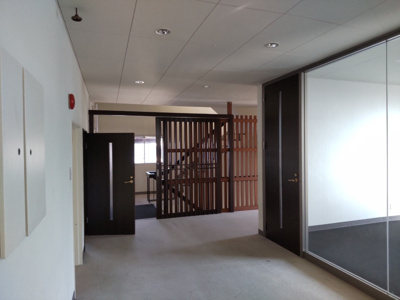 【内装】 | ニック伊予灘