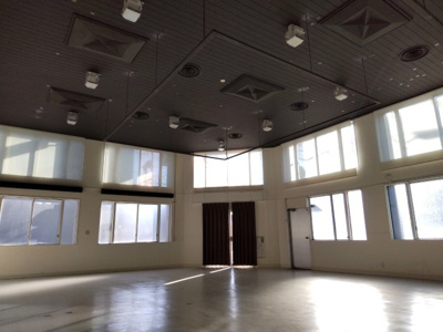 【内装】 | ニック伊予灘