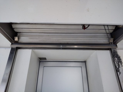 【内装】 | ニック伊予灘