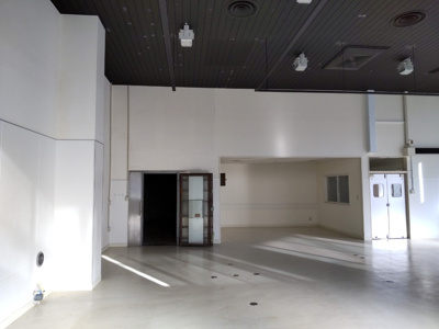 【内装】 | ニック伊予灘