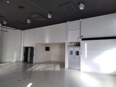 【内装】 | ニック伊予灘