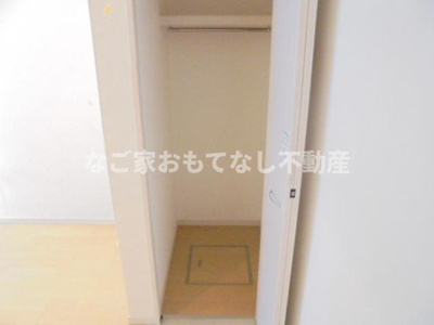 【収納】 | エスポワールOOSUGI