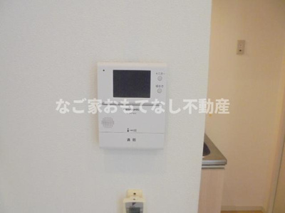 【セキュリティ】 | エスポワールOOSUGI