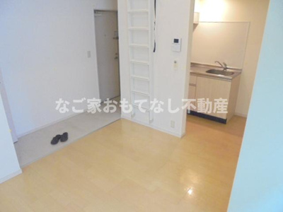 【内装】 | エスポワールOOSUGI