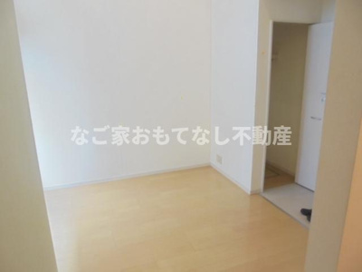 【居間・リビング】 | エスポワールOOSUGI