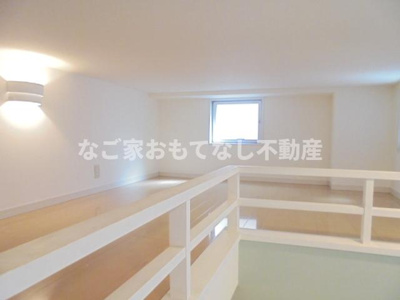 【寝室】 | エスポワールOOSUGI