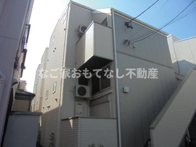 【外観】 | エスポワールOOSUGI