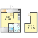 エスポワールOOSUGIの画像