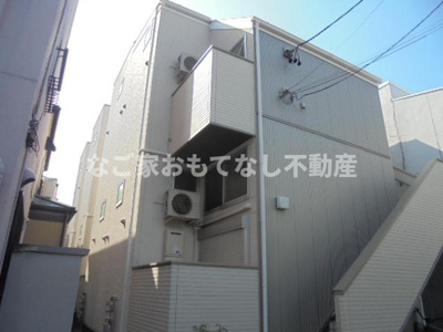 【外観】 | エスポワールOOSUGI