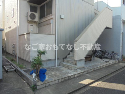 【その他共用部分】 | エスポワールOOSUGI