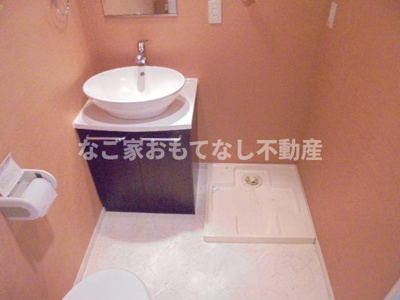 【その他】 | エスポワールOOSUGI