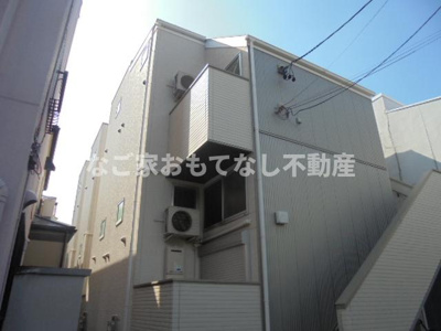 【外観】 | エスポワールOOSUGI | エスポワールOOSUGI