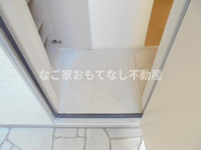 【玄関】 | エスポワールOOSUGI