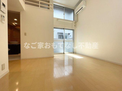 【居間・リビング】 | エスポワールOOSUGI