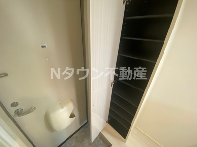 【収納】 | ハーモニーテラス二ツ橋 | 収納があります