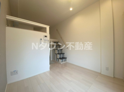 【その他】 | ハーモニーテラス二ツ橋 | 使いやすい居間です