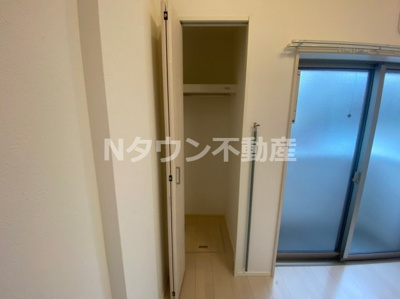 【収納】 | ハーモニーテラス二ツ橋 | こまごまとしたものを収納できそうですね
