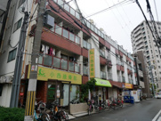 昭和町グリーンハイツの画像