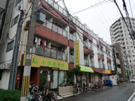 昭和町グリーンハイツの画像